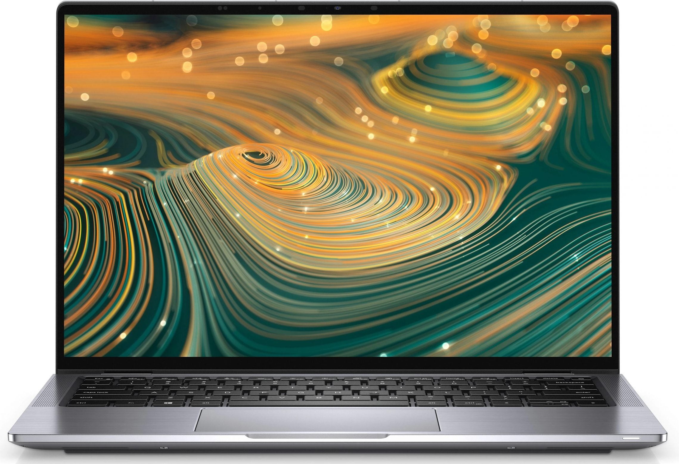LATITUDE 9420