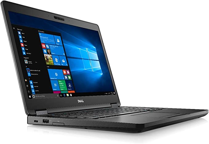 LATITUDE 5480