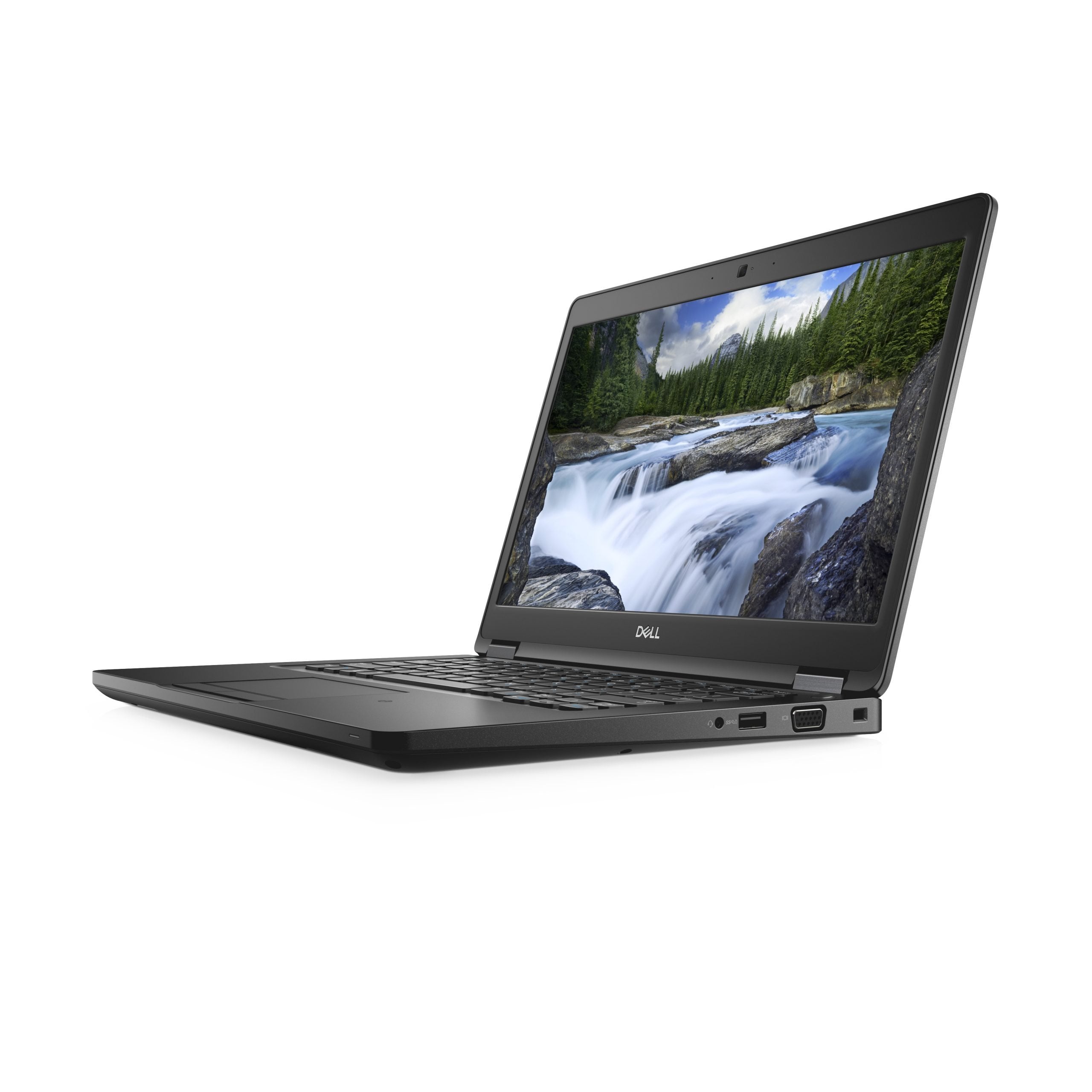 LATITUDE 5490