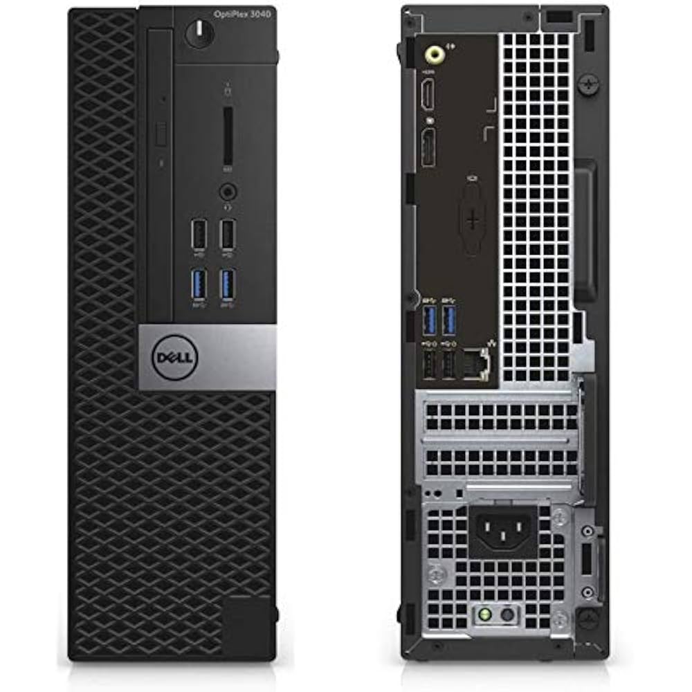 OPTIPLEX 3040