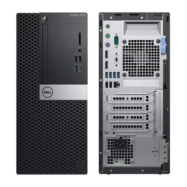 OPTIPLEX 7070