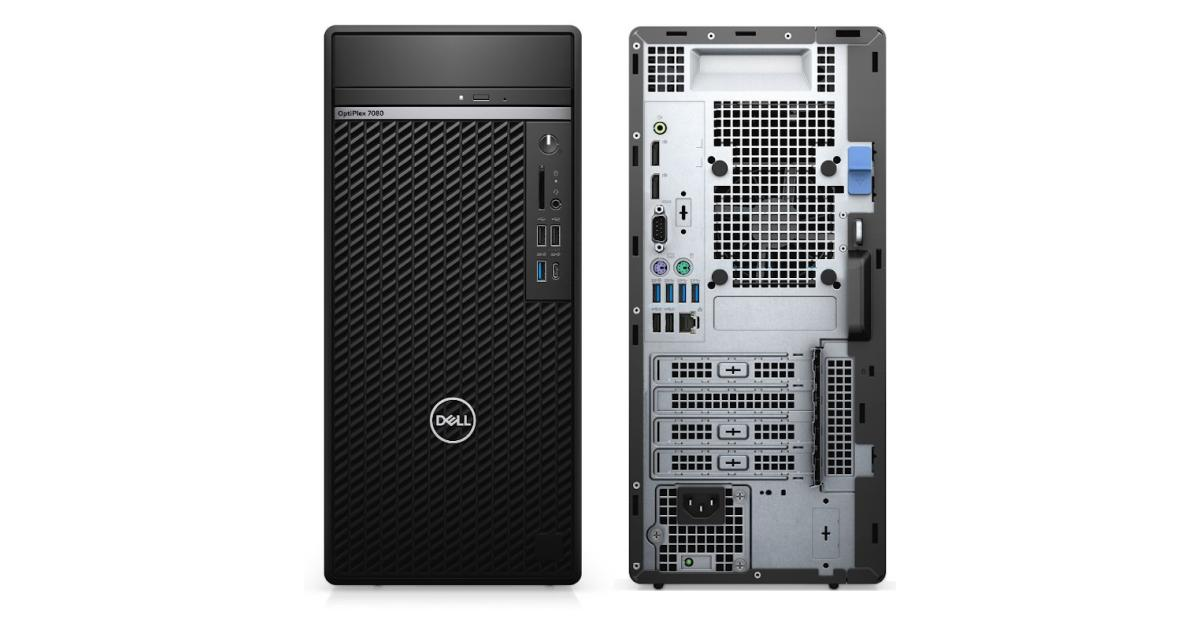 OPTIPLEX 7080