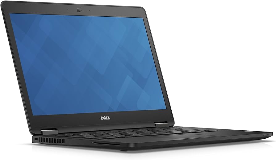 LATITUDE E7470