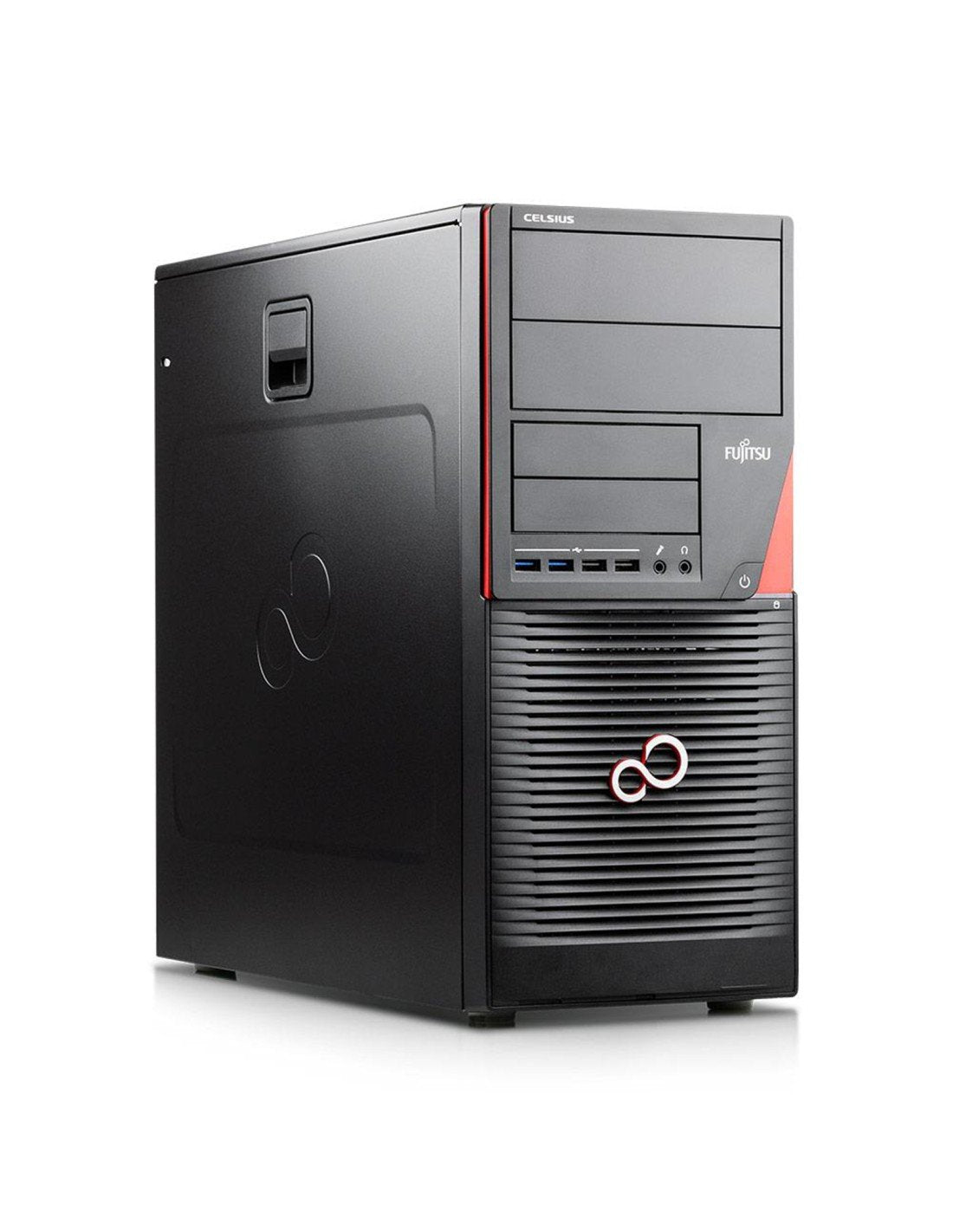 CELSIUS W550