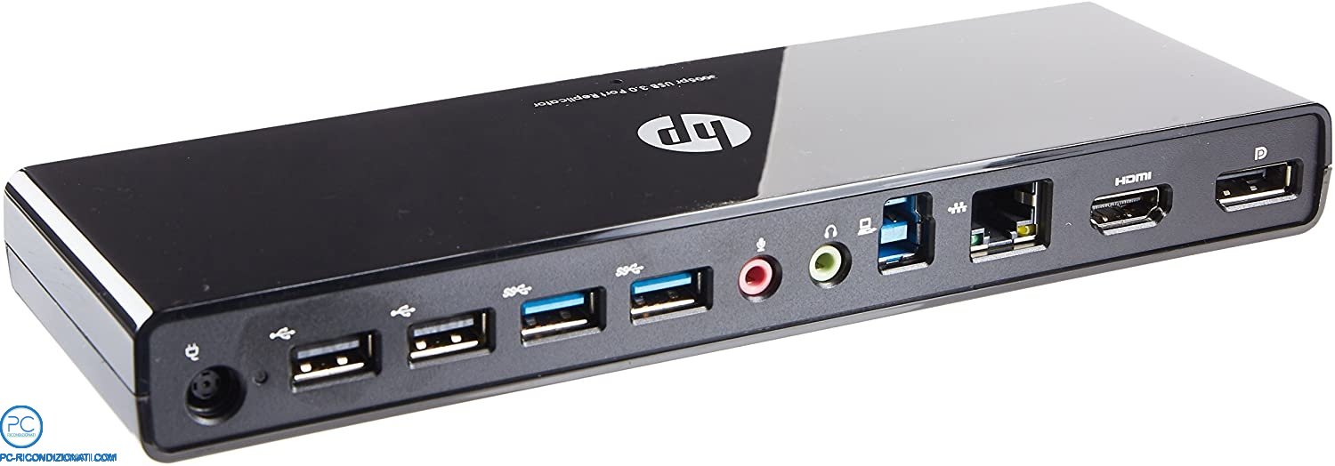 3005PR USB 3.0