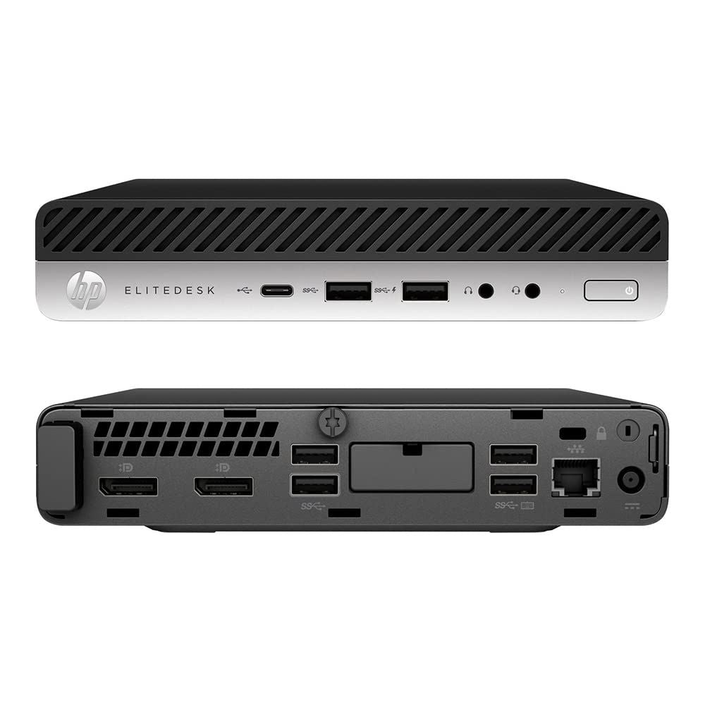 ELITEDESK 705 G4