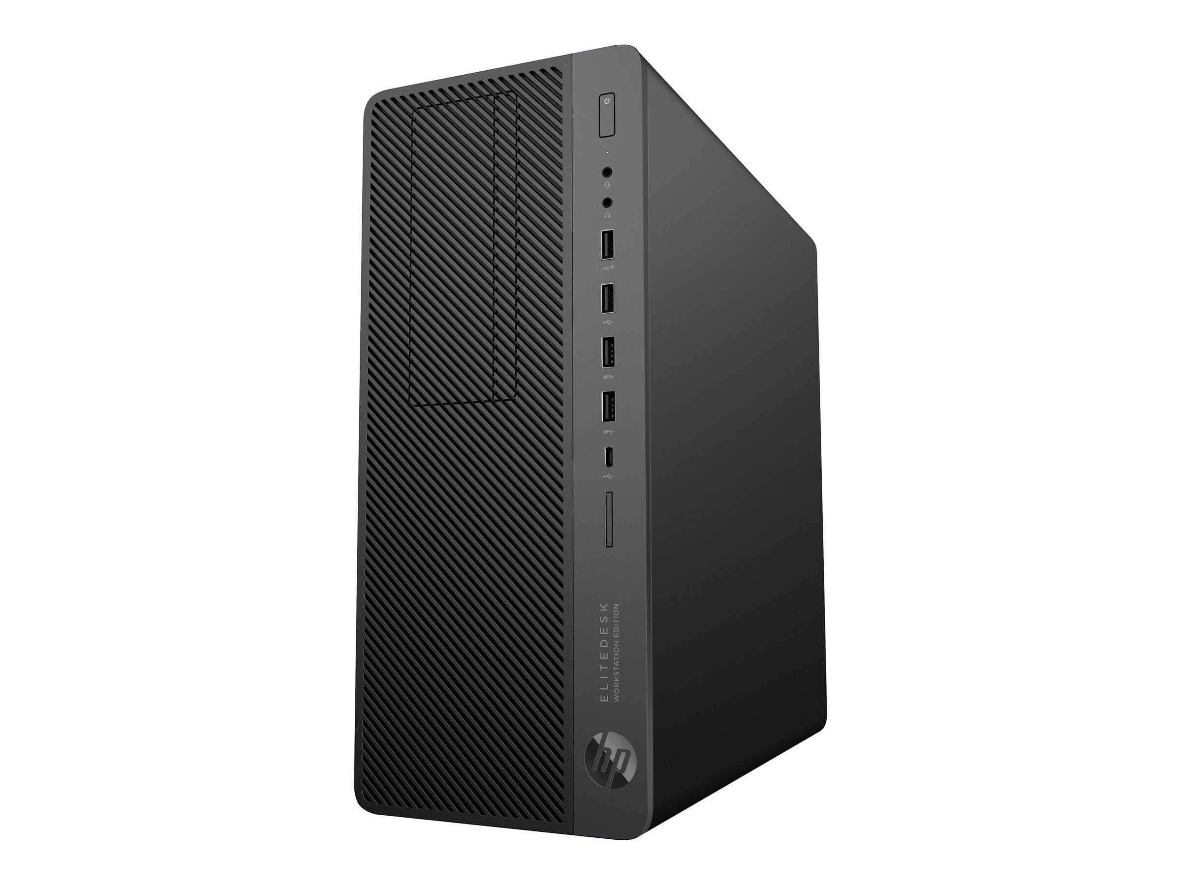ELITEDESK 800 G4 WORKSTATION