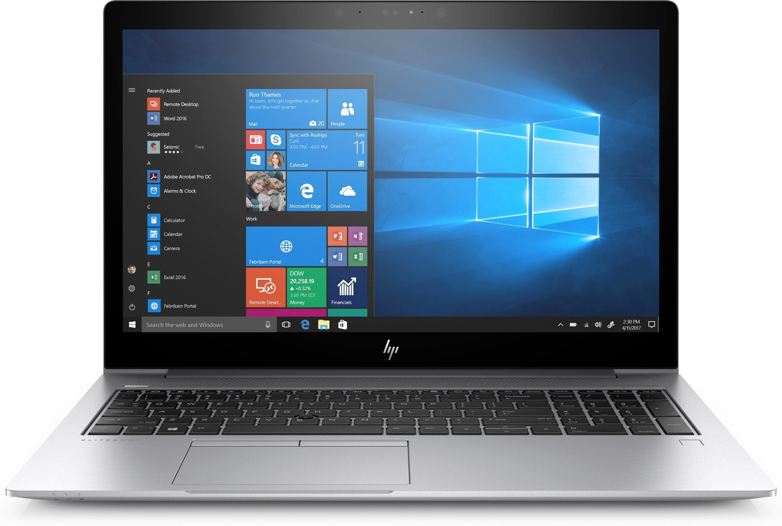 ELITEBOOK 850 G5