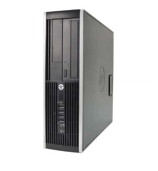 COMPAQ ELITE 8300 SFF, COMPAQ PRO 6300