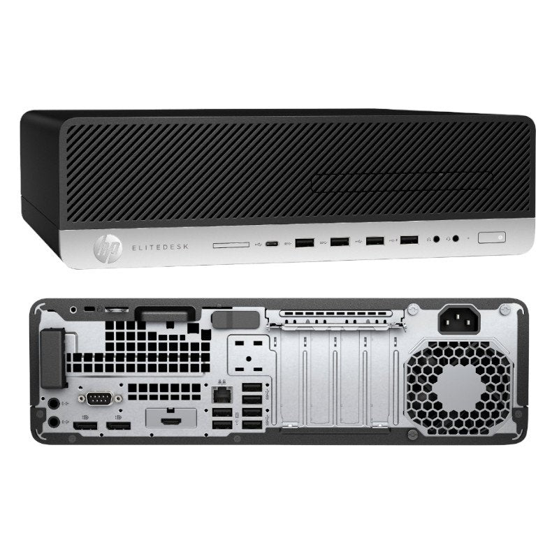 ELITEDESK 800 G5