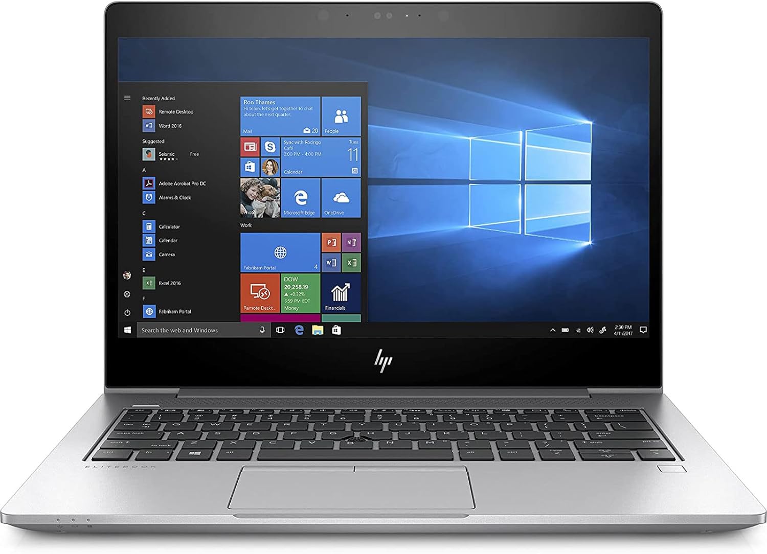ELITEBOOK 830 G5