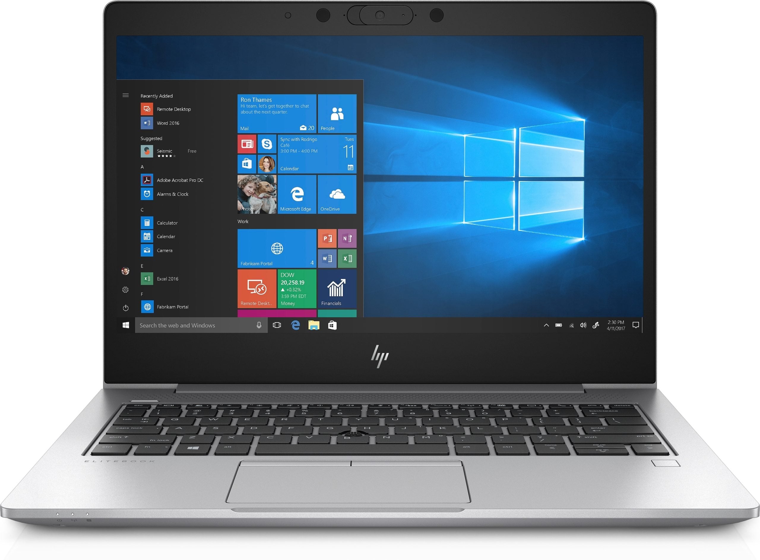ELITEBOOK 830 G6