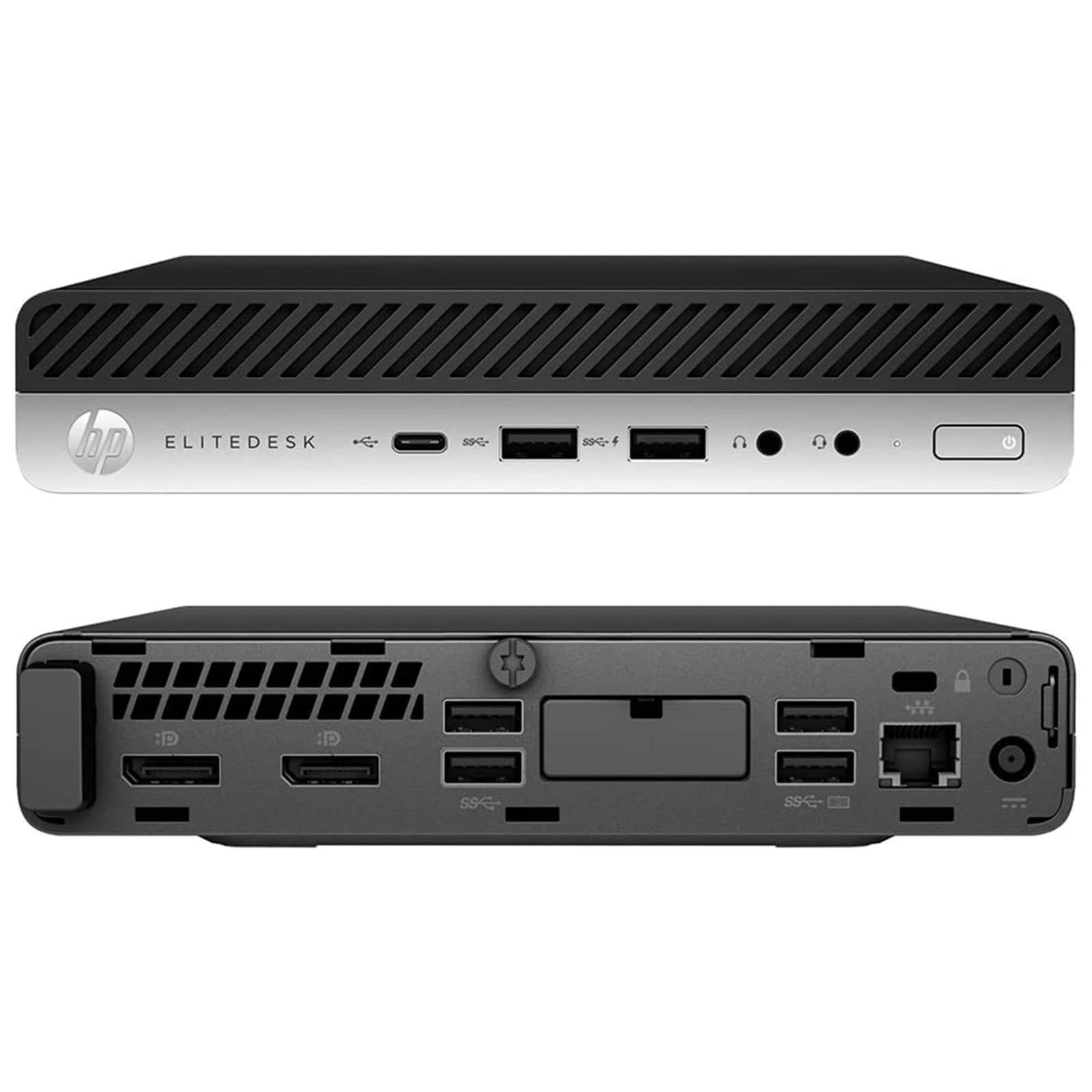 ELITEDESK 705 G5