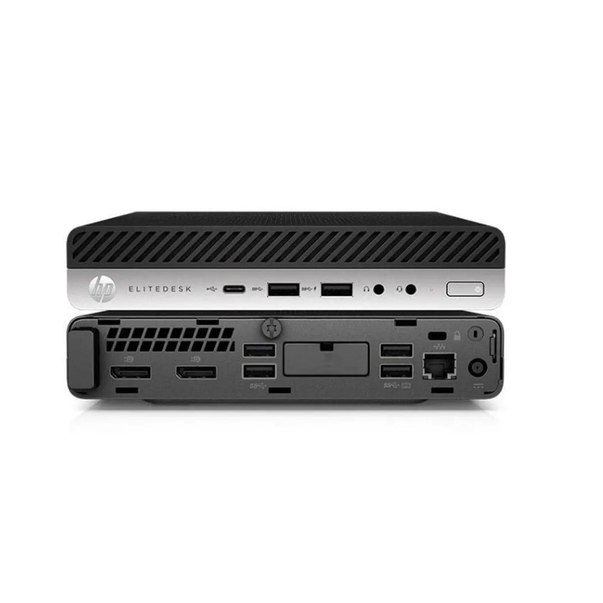 ELITEDESK 800 G4