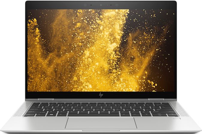 ELITEBOOK X360 1030 G4