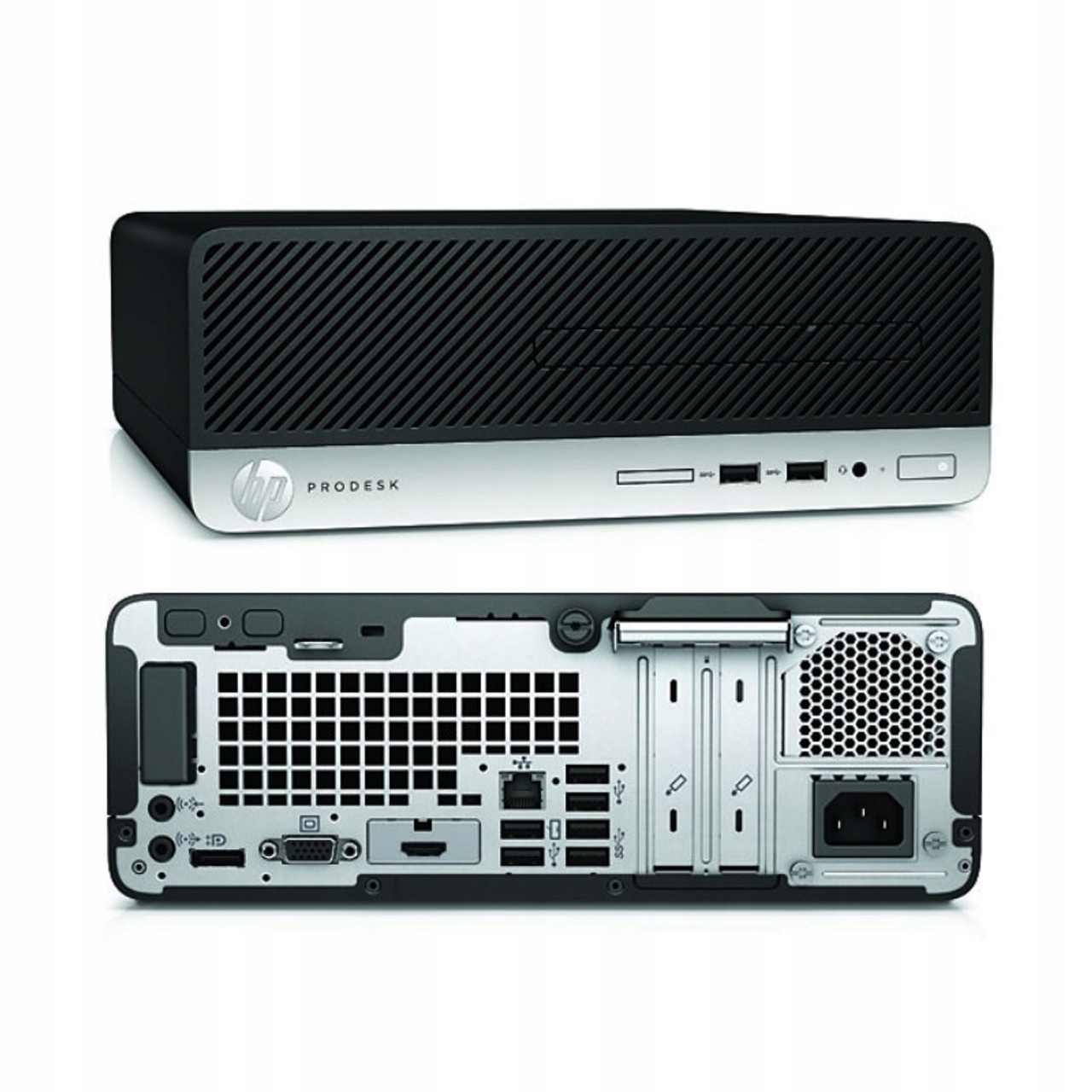 PRODESK 400 G6
