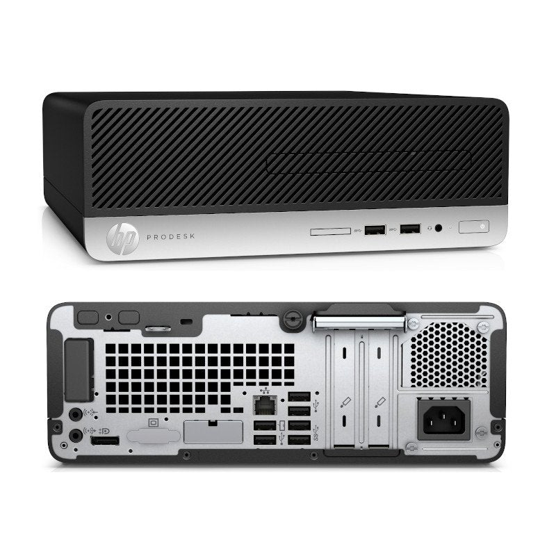 PRODESK 400 G5