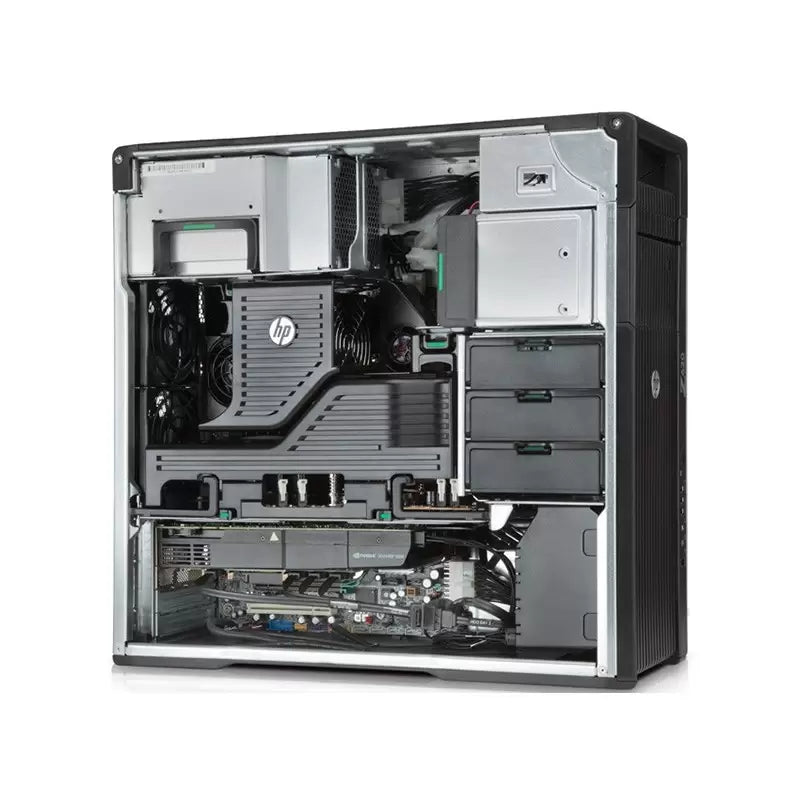 Z620 WORKSTATION