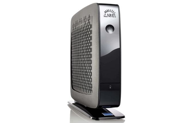 D220 THIN CLIENT