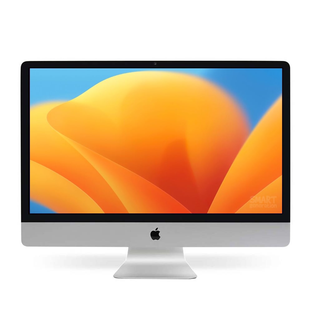APPLE > IMAC