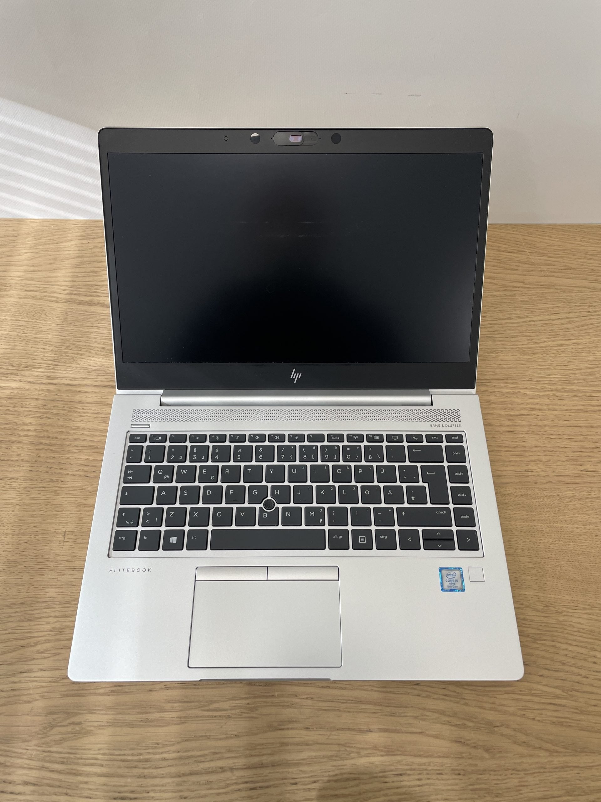 ELITEBOOK 840 G5