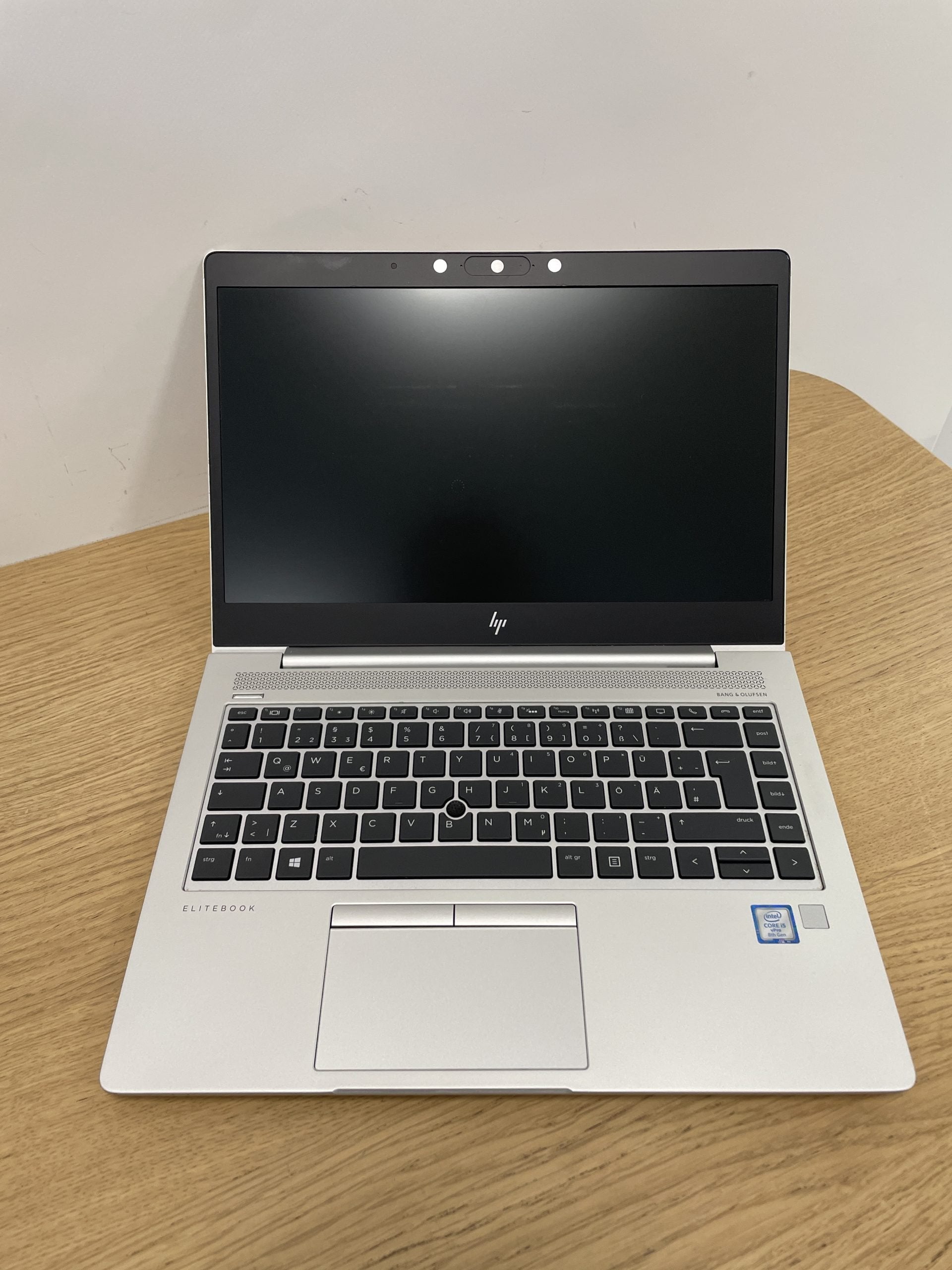 ELITEBOOK 840 G6