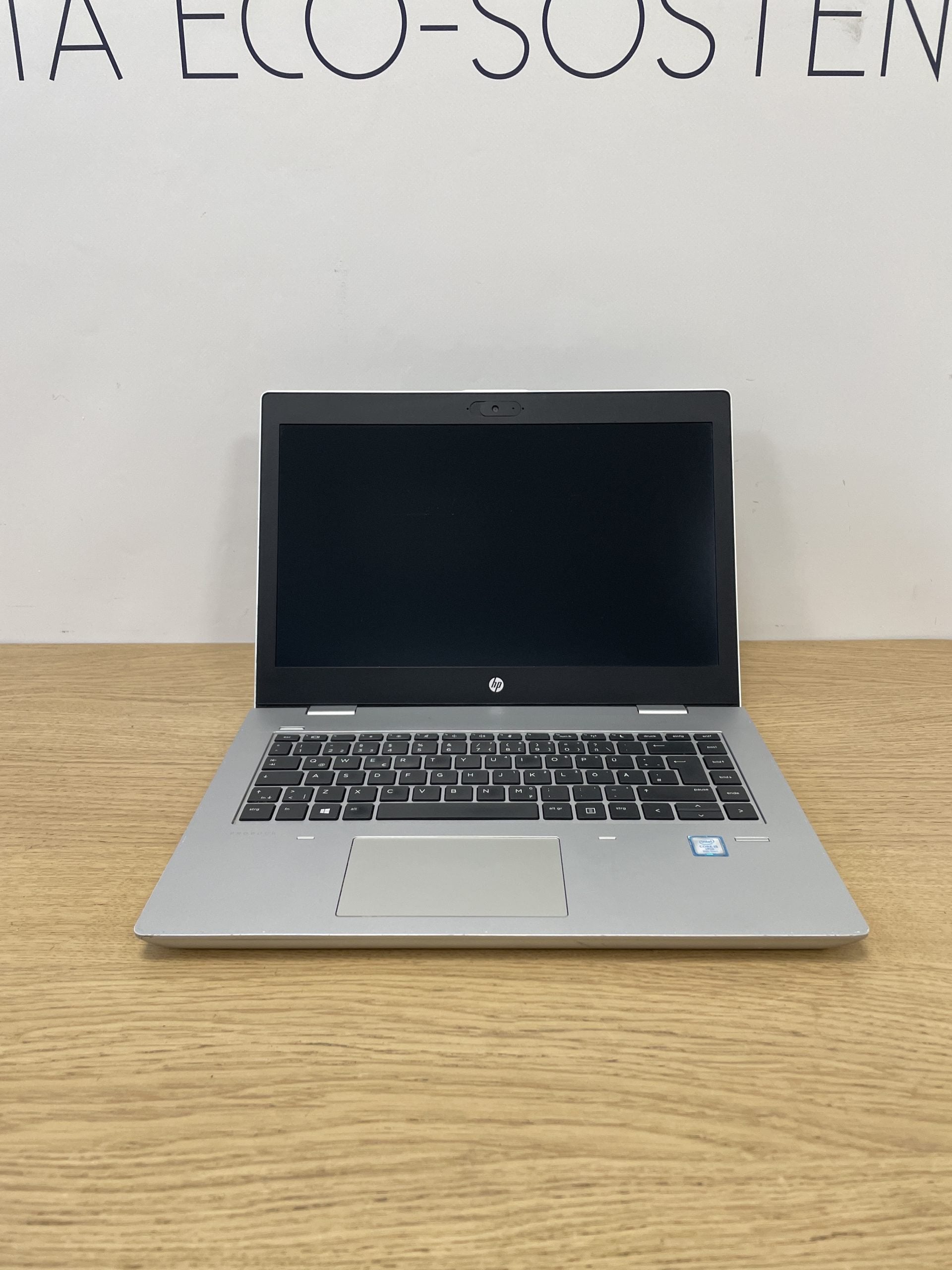 PROBOOK 640 G4
