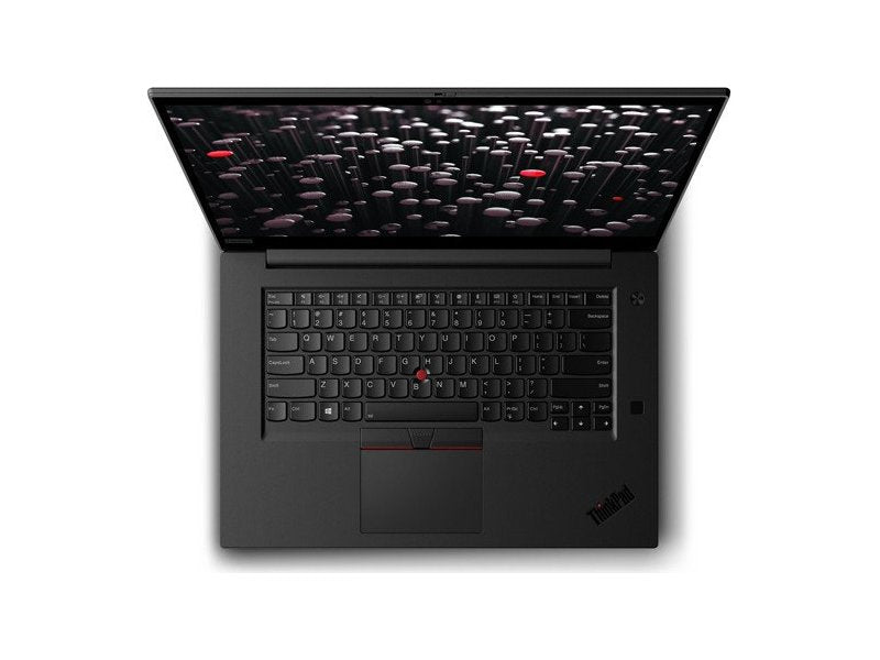 THINKPAD P1 GEN2