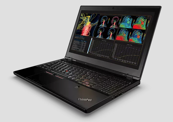 THINKPAD P51