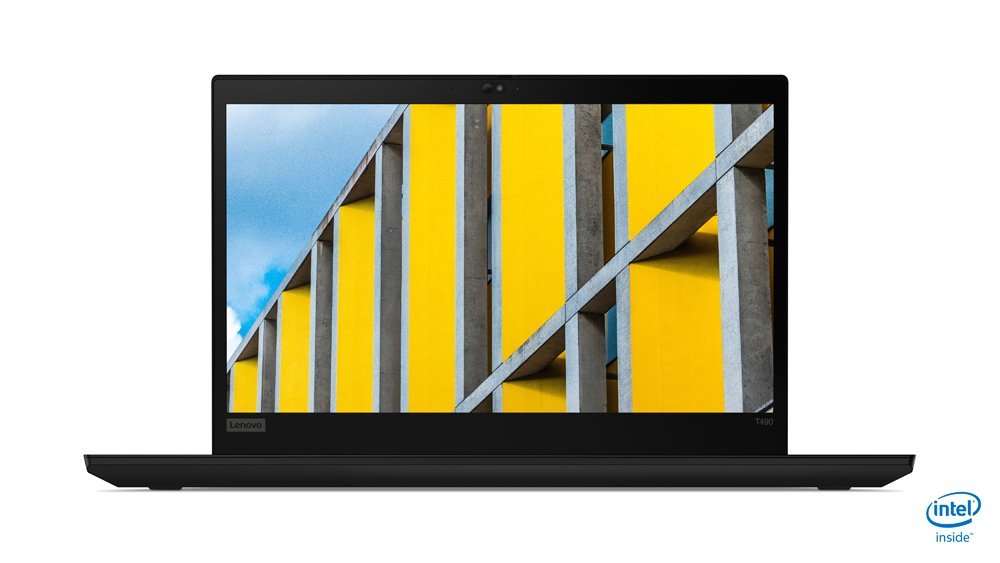THINKPAD T490