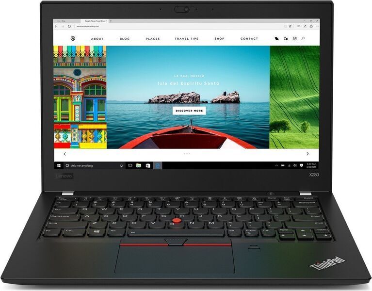 THINKPAD X280