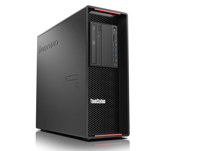 THINKSTATION P500