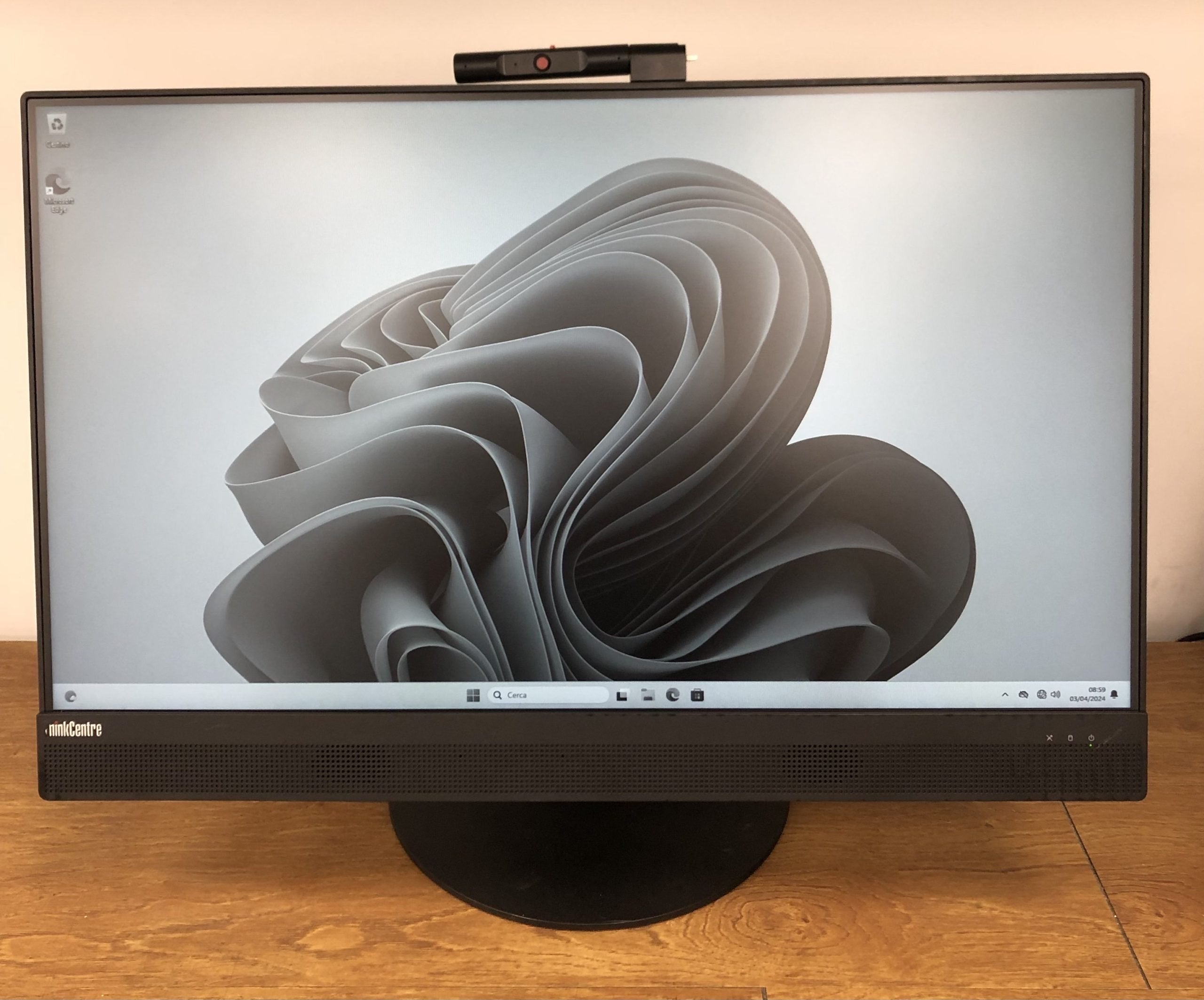 THINKCENTRE M920z
