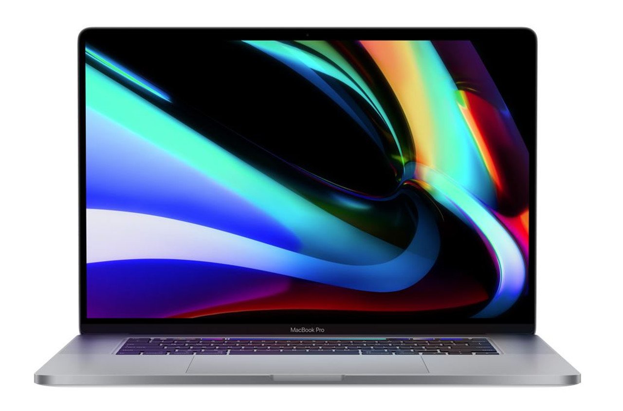 MACBOOK PRO 2021