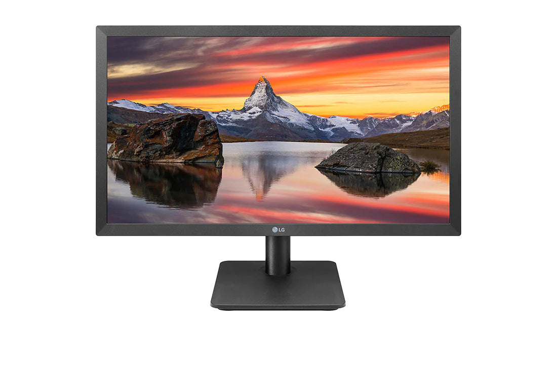 MONITOR > 22 POLLICI