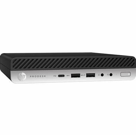 PRODESK 600 G4