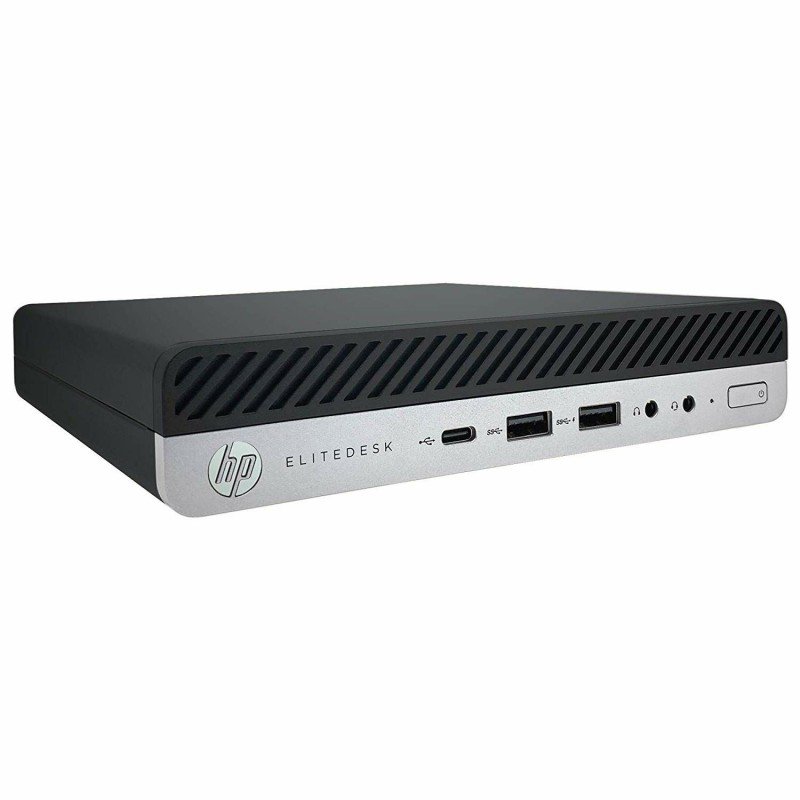 EliteDesk 800 G3