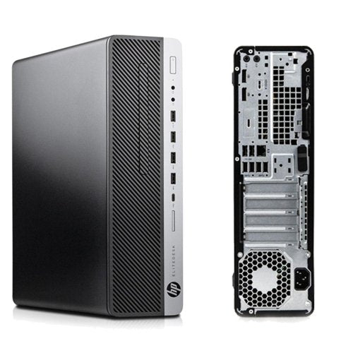 EliteDesk 800 G3