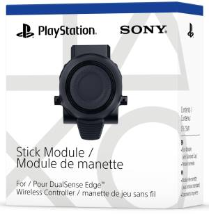 PS5 Moduli levetta sostituibili DualSense Edge