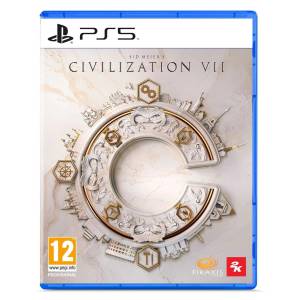 PS5 Civilization 7 EU