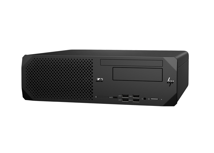 Z2 G5 SFF