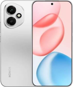 Honor 400 8+512GB 6.55" 5G Meteor Silver ITA