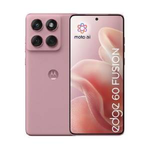 Motorola Edge 60 Fusion 8+256GB 6.67" 5G Pantone Zephyr EU