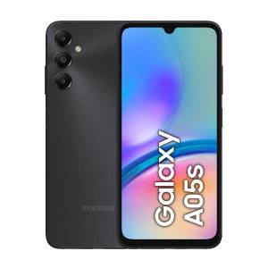 Samsung SM-A057 Cnf.Danneggiata Galaxy A05s 4+128GB 6.7" DS Black EU