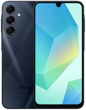 Samsung SM-A165 A16 4+128GB6.7" 4G Blue Black DS TIM