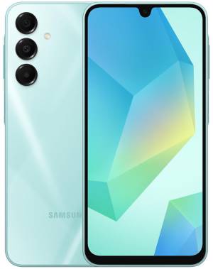 Samsung SM-A165 A16 4+128GB6.7" 4G Light Green DS TIM