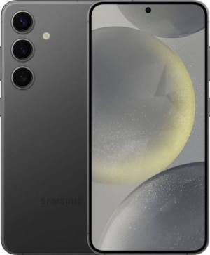 Samsung SM-S921 S24 8+128GB6.2" 5G Onyx Black EE EU