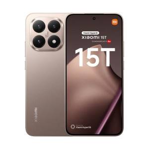 Xiaomi 15T 12+512GB 6.83" 5G Rose Gold DS ITA