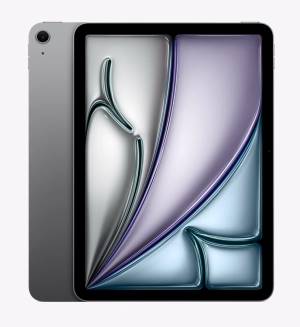 Apple iPad Air 2025 7Gen 11" 128GB M3 S.Grey ITA MC9W4TY/A