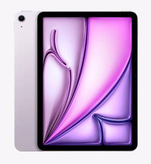 Apple iPad Air 2025 7Gen 11" 128GB M3 Purple ITA MCA04TY/A